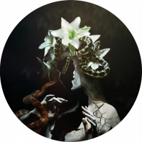 Avatar von Erik Fredriksen